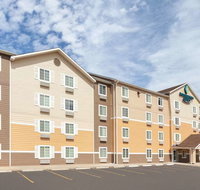 WoodSpring Suites Sioux Falls - Accommodation Rooms