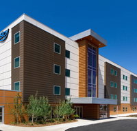 AeroStay Hotel - Accommodation Rooms