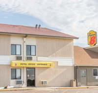 Super 8 Luverne - Accommodation Rooms