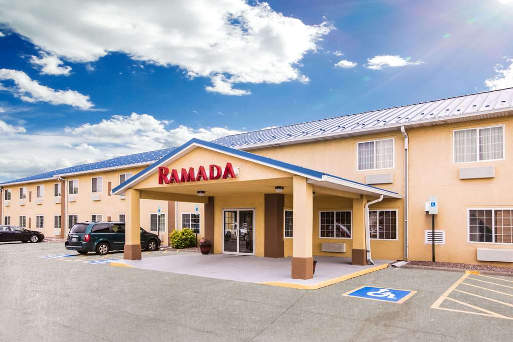 Ramada Sioux Falls
