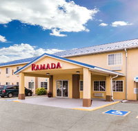 Ramada Sioux Falls - Accommodation Rooms