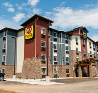 My Place Hotel-Brookings - Accommodation Rooms