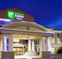 Holiday Inn Express Hotel  Suites - Accommodation Rooms