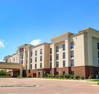 Hampton Inn  Suites Brookings - Accommodation Rooms