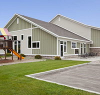 GrandStay Hotel  Suites Pipestone - Accommodation Rooms