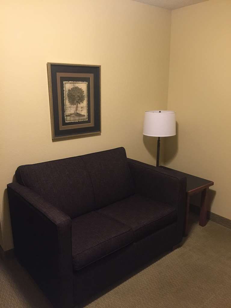 GrandStay Hotel & Suites Pipestone - thumb 3