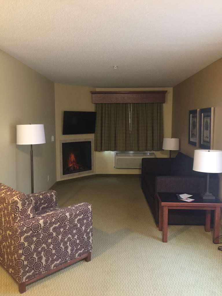 GrandStay Hotel & Suites Pipestone - thumb 5