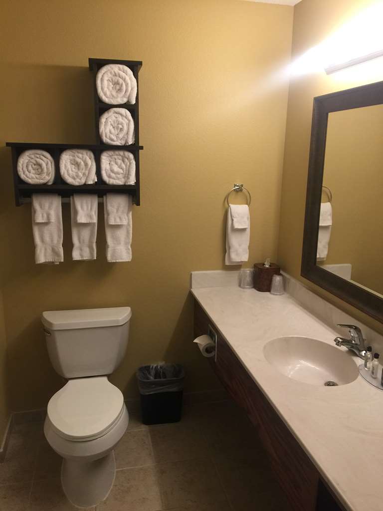 GrandStay Hotel & Suites Pipestone - thumb 7