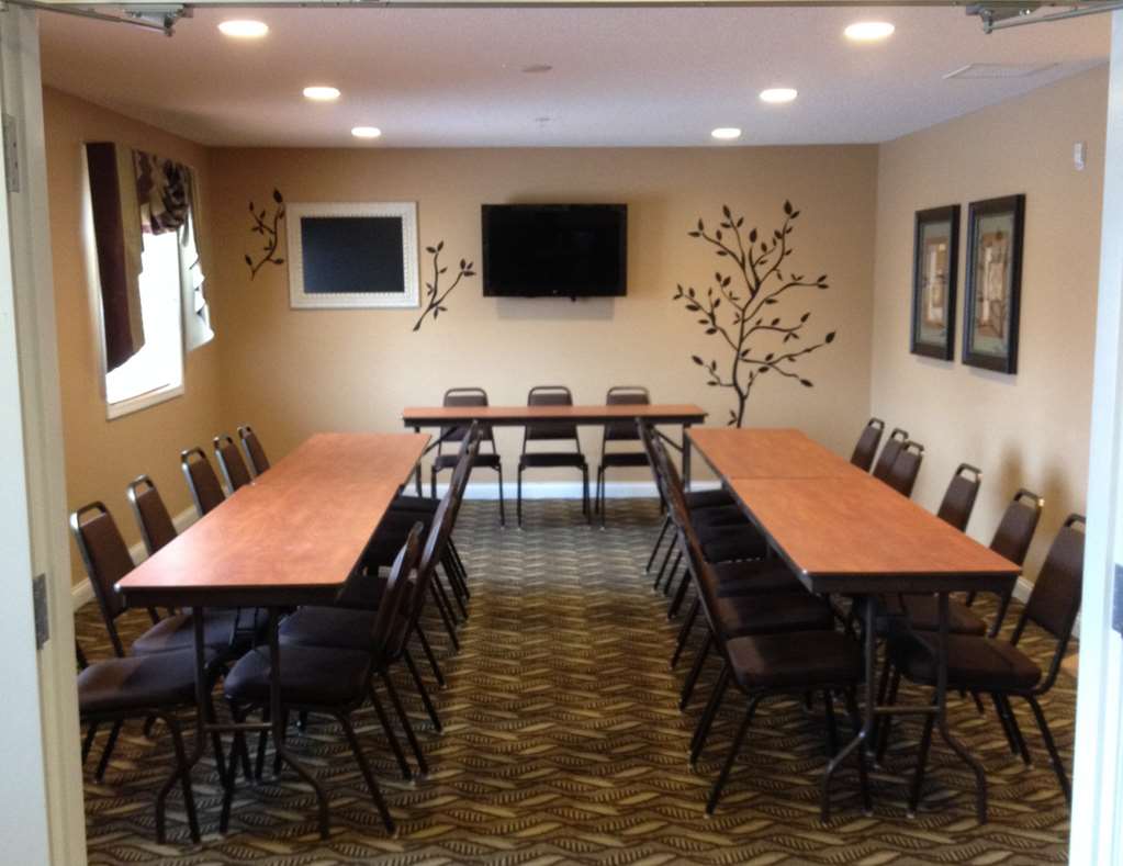 GrandStay Hotel & Suites Pipestone - thumb 10