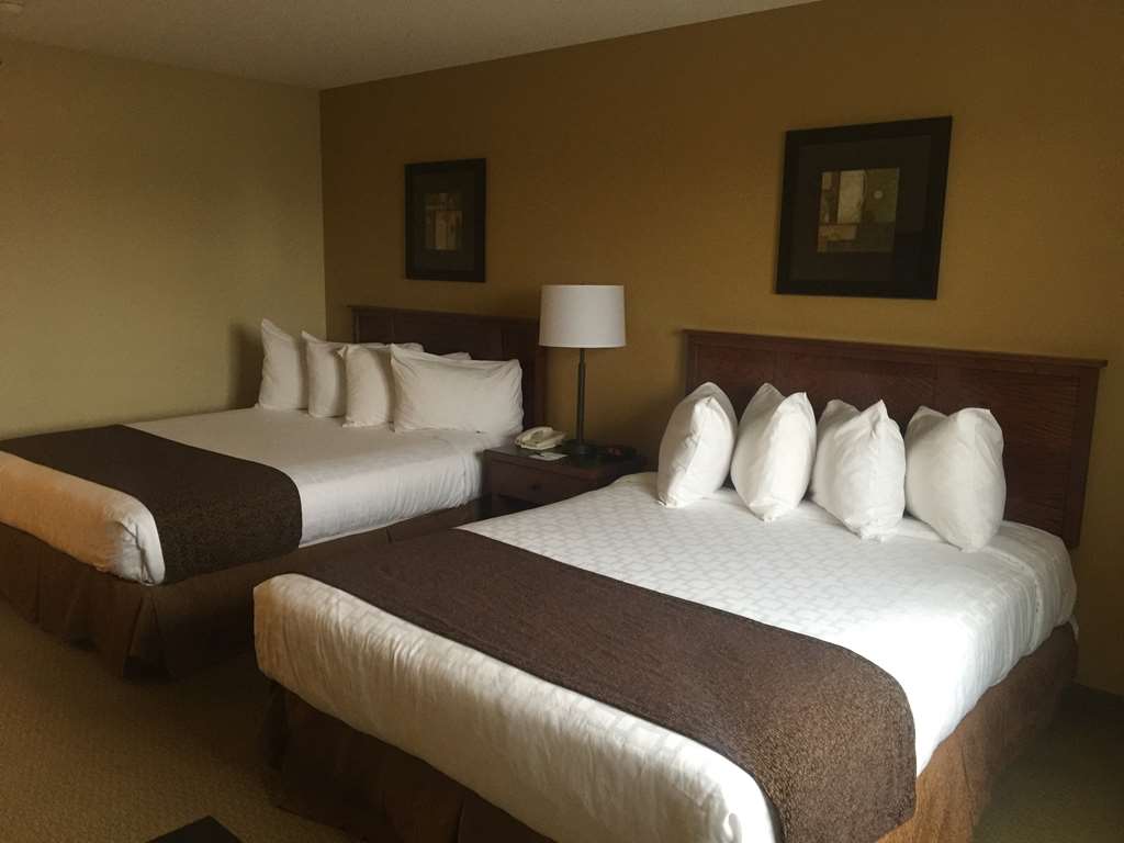 GrandStay Hotel & Suites Pipestone - thumb 13