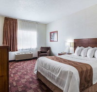 Econo Lodge - Accommodation Rooms