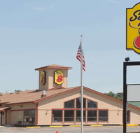 Super 8 Chadron NE - Accommodation Rooms