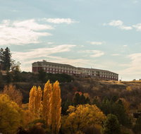 Coast Hilltop Inn - Accommodation Rooms