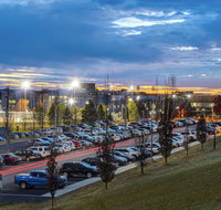 Residence Inn By Marriott Pullman - Accommodation Rooms
