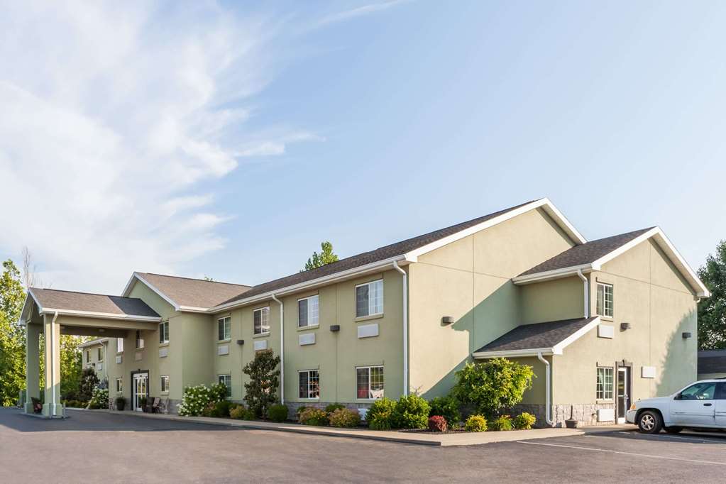 Days Inn Central City