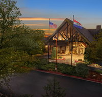 Marriott's Willow Ridge Lodge - Accommodation Rooms