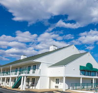 Super 8 by Wyndham Branson - Accommodation Rooms