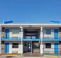 Motel 6 Branson - Accommodation Rooms
