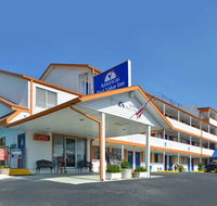 Americas Best Value Inn Branson - Accommodation Rooms