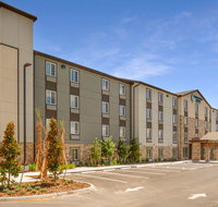 WoodSpring Stes Orlando I-4  Conv Ctr - Accommodation Rooms