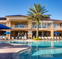 Villas At Fantasy World - Accommodation Rooms