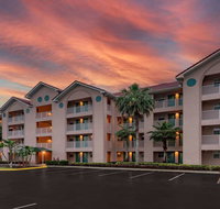 Vacation Villas at Fantasy World Ramada - Accommodation Rooms