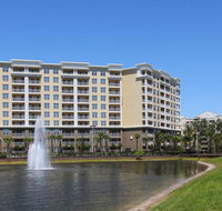 Vacation Village at Parkway - Accommodation Rooms