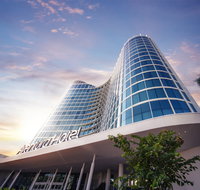 Universal's Aventura Hotel - Accommodation Rooms
