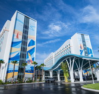 Surfside Inn  Suites at Universal's - Accommodation Rooms