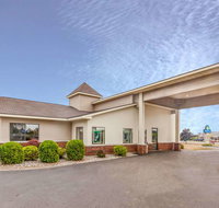 Days Inn Alpena - Accommodation Rooms