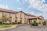 Argyle Wi Accommodation Rooms