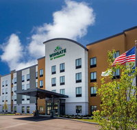 Wingate by Wyndham Angola - Accommodation Rooms