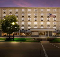 Best Western Riverfront Inn - Accommodation Rooms