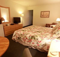 Ephraim Motel - Accommodation Rooms