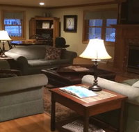 High Point Inn - Accommodation Rooms