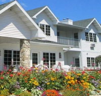 Homestead Suites - Accommodation Rooms