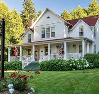 Thorp House Inn  Cottages - Accommodation Rooms