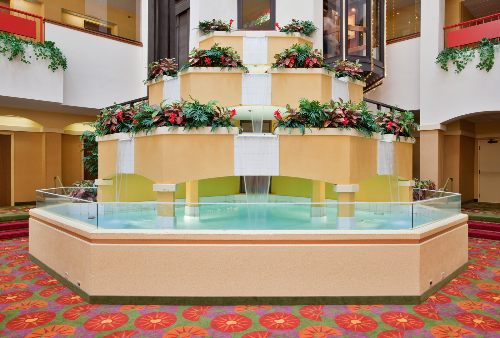 Holiday Inn Hotel & Suites  I-44 - thumb 2