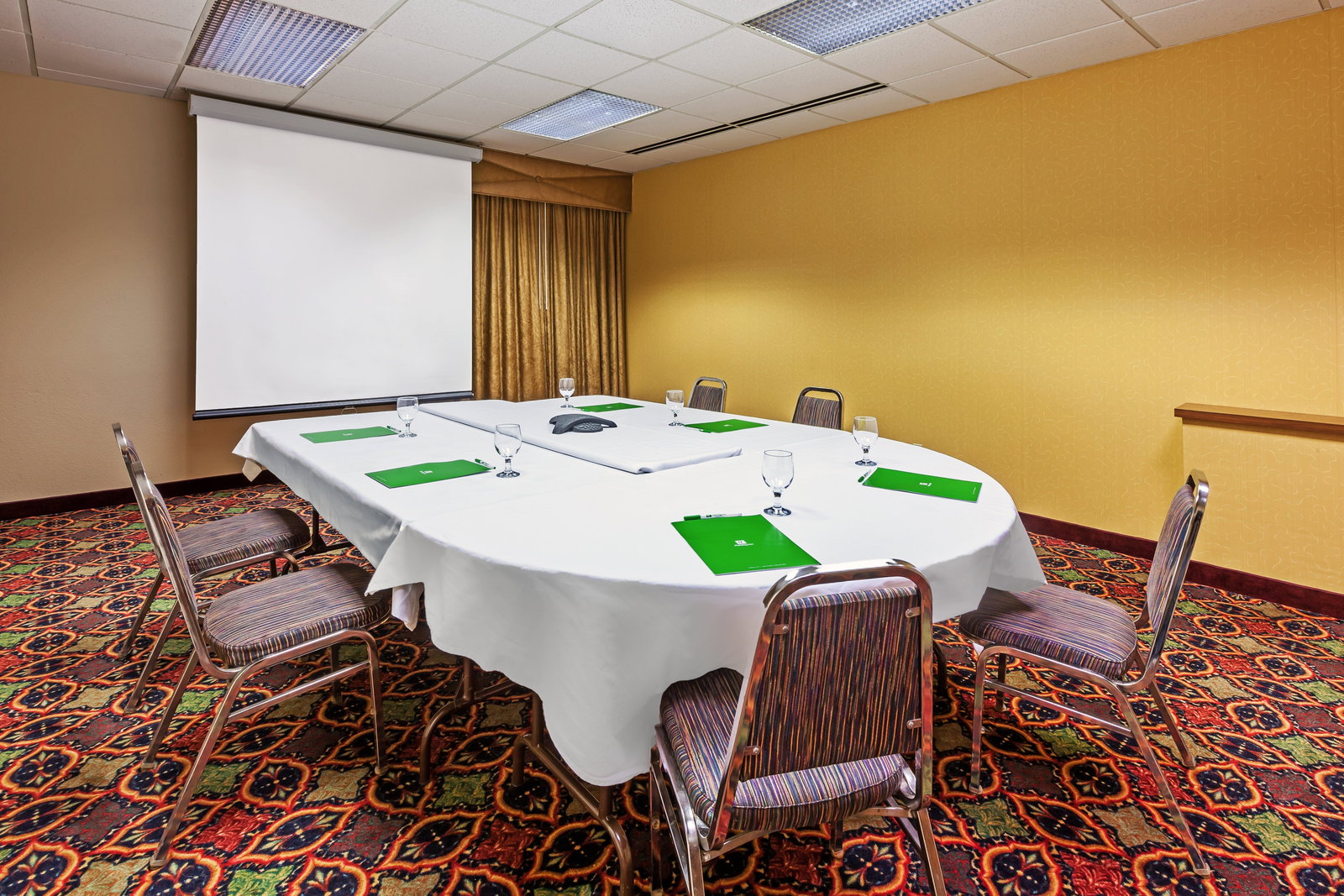 Holiday Inn Hotel & Suites  I-44 - thumb 9