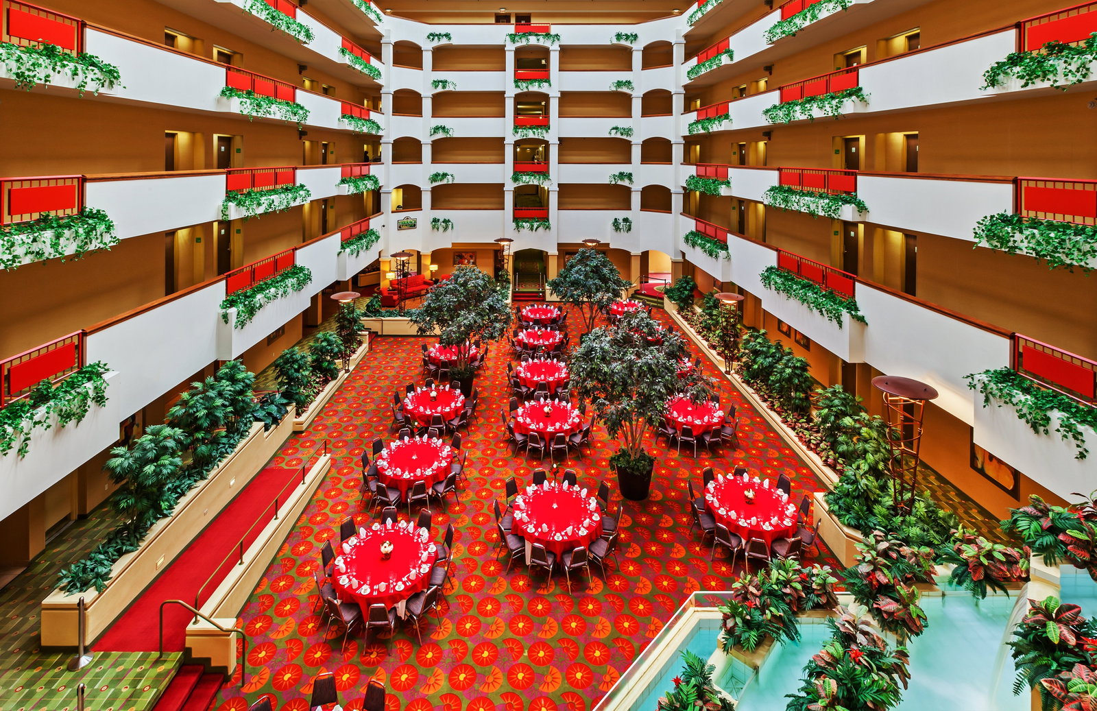 Holiday Inn Hotel & Suites  I-44 - thumb 10