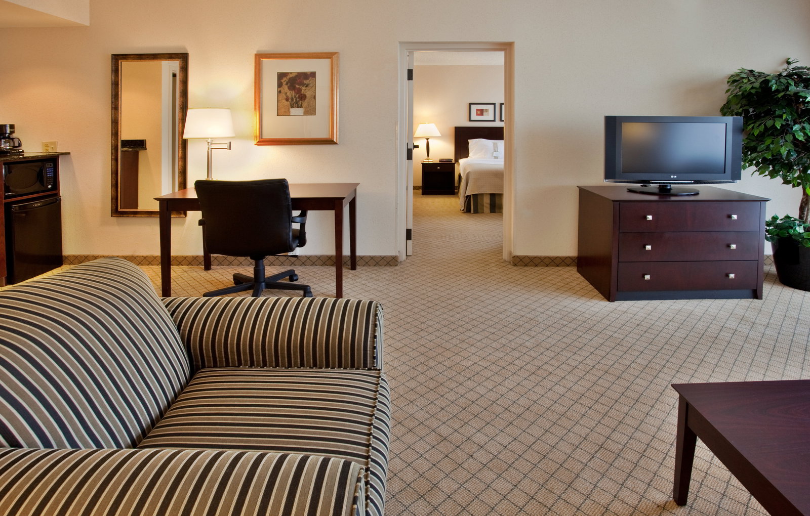 Holiday Inn Hotel & Suites  I-44 - thumb 13