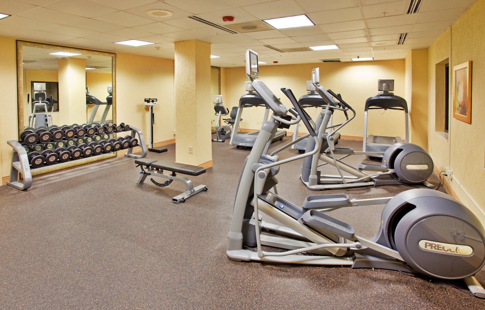Holiday Inn Hotel & Suites  I-44 - thumb 14