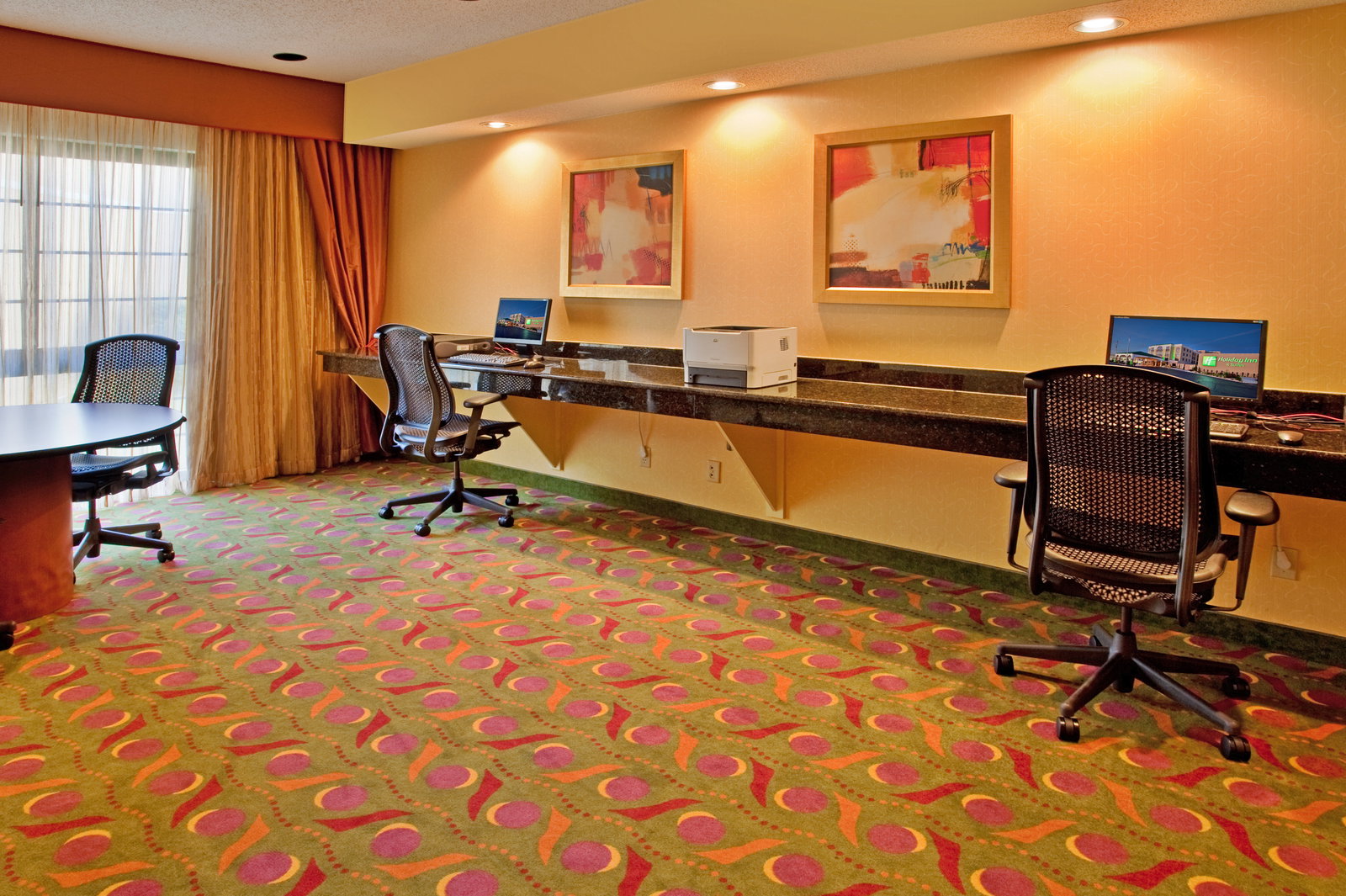 Holiday Inn Hotel & Suites  I-44 - thumb 15