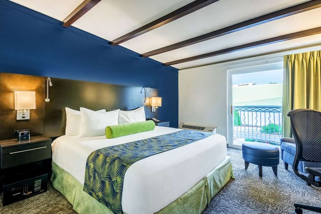 Oasis Hotel & Conv Center, Ascend Hotel - thumb 5