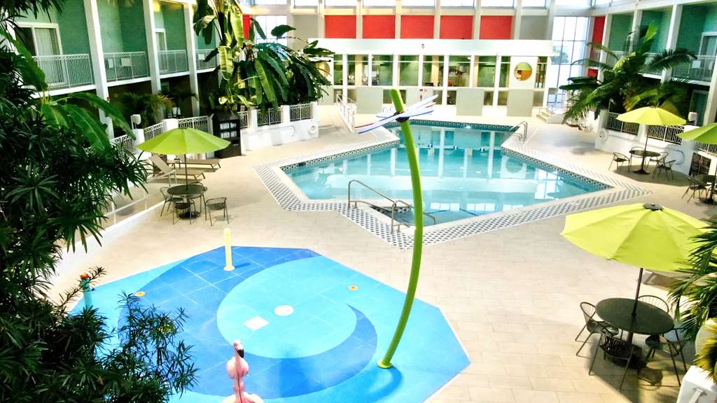Oasis Hotel & Conv Center, Ascend Hotel - thumb 7
