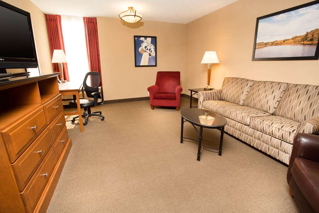 Drury Inn & Suites Springfield, MO - thumb 3