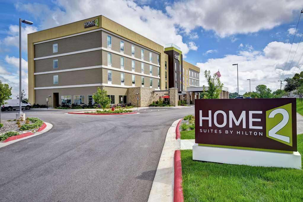 Home2 Suites By Hilton Springfield North - thumb 0