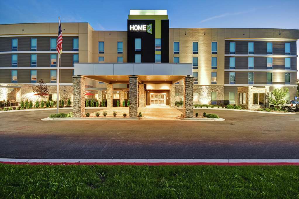 Home2 Suites By Hilton Springfield North - thumb 1