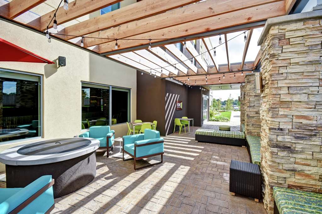 Home2 Suites By Hilton Springfield North - thumb 2