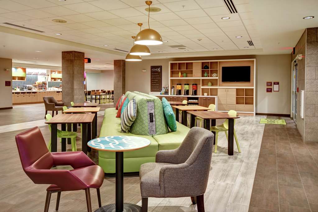 Home2 Suites By Hilton Springfield North - thumb 3